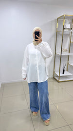 Chemise fluide