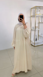 Robe longue