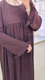 Abaya Jazz