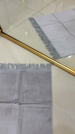 Mon Tapis Personnalisé