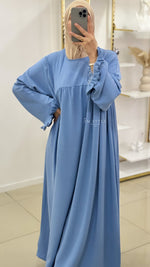 Abaya Jazz