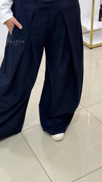 Pantalon dupe Zara