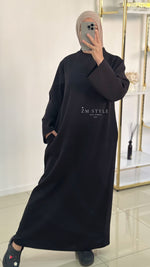 Robe basique