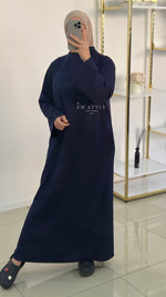 Robe basique