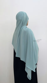 Hijab Jersey Premium de Luxe