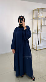 Robe ballon