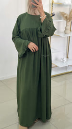 Abaya Jazz