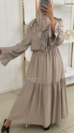 Robe Bohème