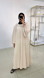 Robe ballon