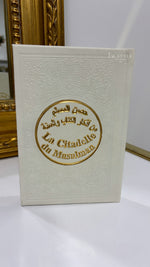 La Citadelle du Musulman