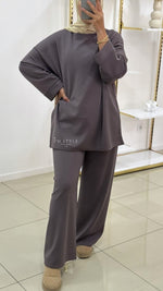 Ensemble basique
