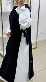 Robe deux pièces