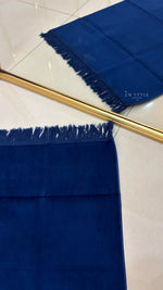 Mon Tapis Personnalisé