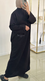 Robe basique