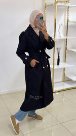 Trench long