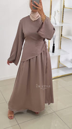 Ensemble jupe