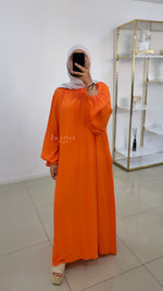 Robe longue