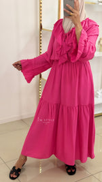 Robe Bohème