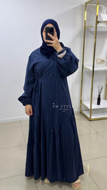 Robe portefeuille