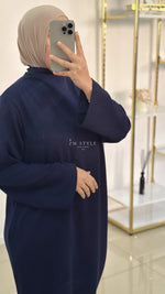 Robe basique