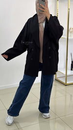 Blazer oversize