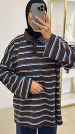 T-shirt manches longues