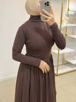 Robe élégante 🖤🤎