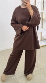 Ensemble Pantalon Essentiel