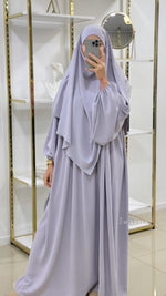 Ensemble Khimar