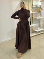 Robe élégante 🖤🤎