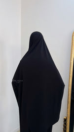 Hijab Jersey Premium de Luxe