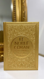 Le noble Coran
