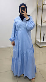 Robe portefeuille