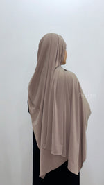 Hijab Jersey Premium de Luxe