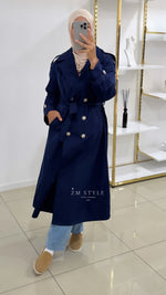 Trench long
