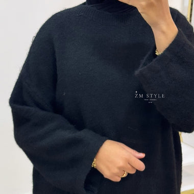Pull basic