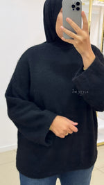Pull basic