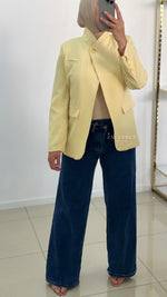Blazer élégant