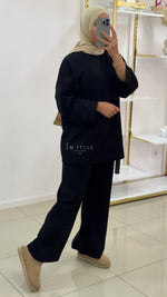 Ensemble basique