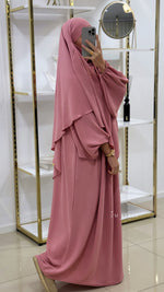 Ensemble Khimar