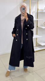Trench long