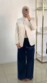 Blazer élégant
