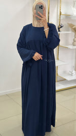 Abaya Jazz