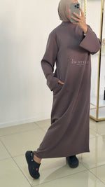 Robe basique