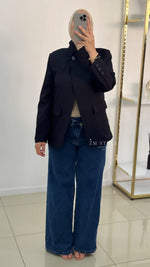 Blazer élégant