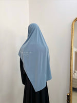 Hijab Jersey Premium de Luxe
