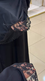 Ensemble khimar