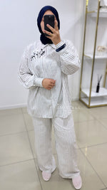Ensemble pantalon