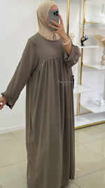 Abaya Jazz