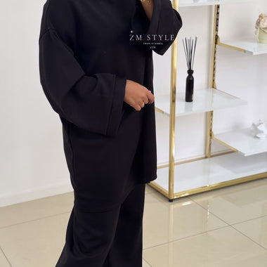 Ensemble Pantalon Essentiel